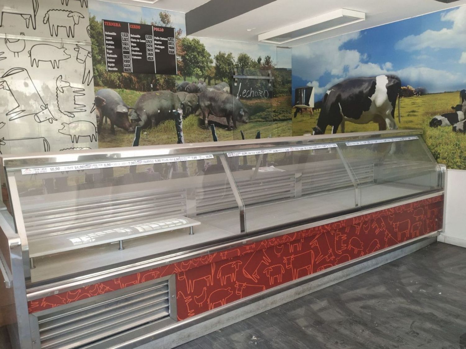 Propiedad en alquiler en Valladolid, Valladolid