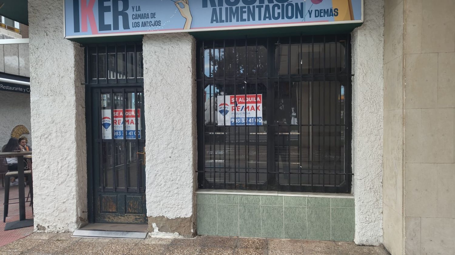 Propiedad en alquiler en Valladolid, Valladolid