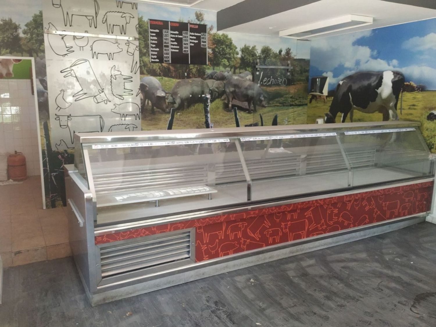 Propiedad en alquiler en Valladolid, Valladolid