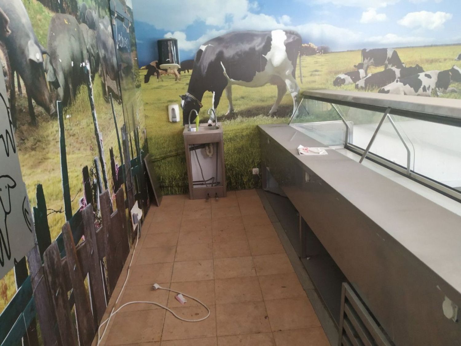 Propiedad en alquiler en Valladolid, Valladolid