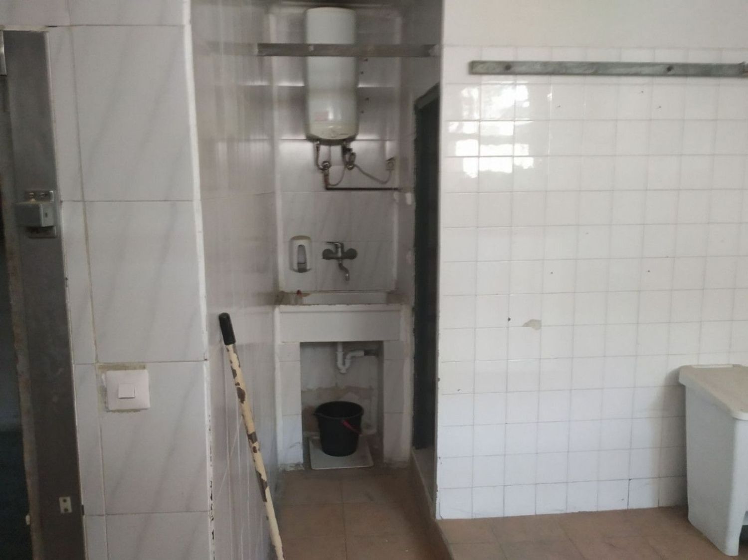 Propiedad en alquiler en Valladolid, Valladolid