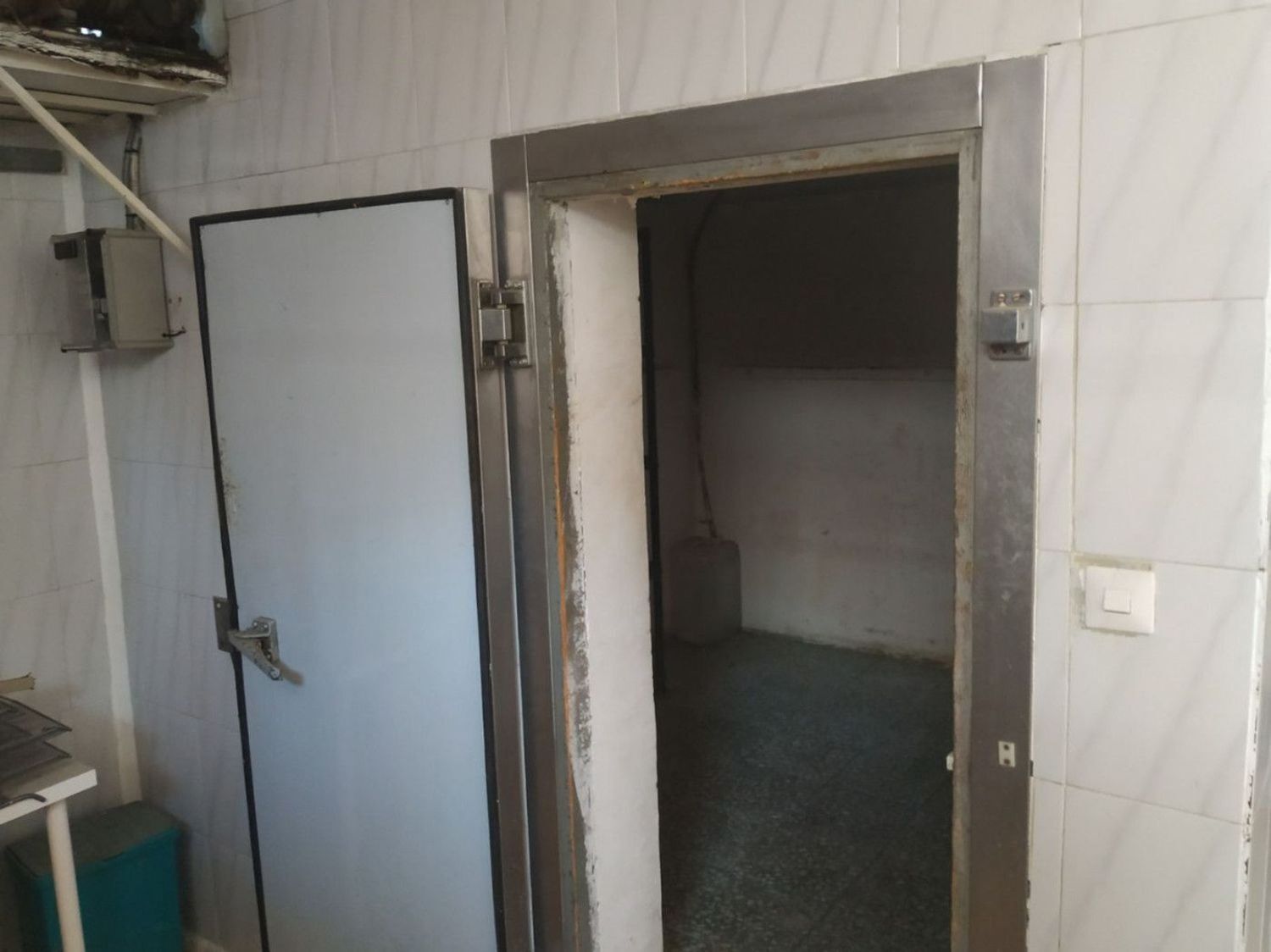 Propiedad en alquiler en Valladolid, Valladolid