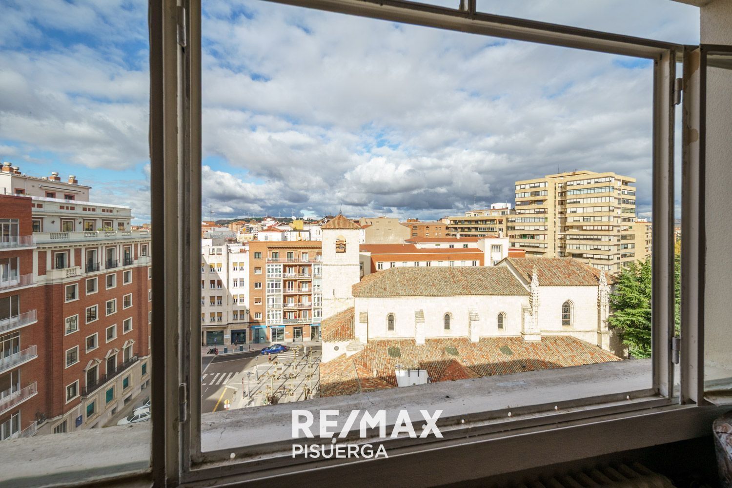 Propiedad en venta en Palencia, Palencia