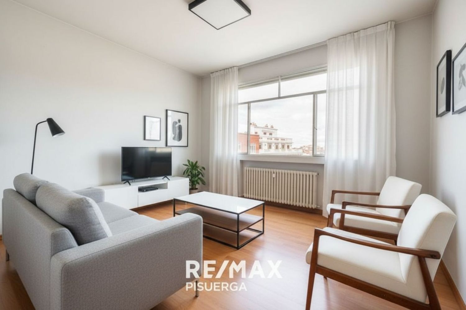 Propiedad en venta en Palencia, Palencia