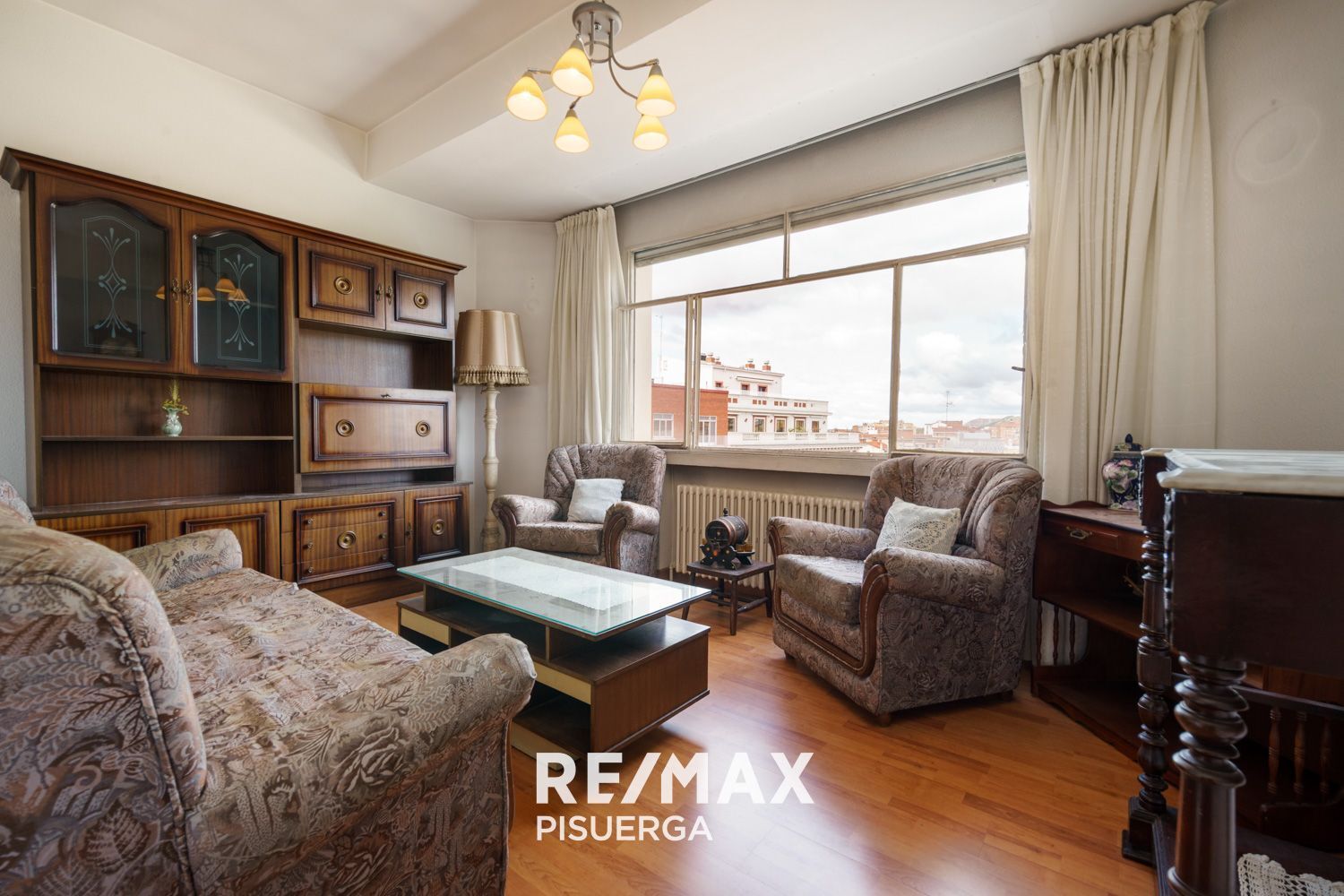 Propiedad en venta en Palencia, Palencia