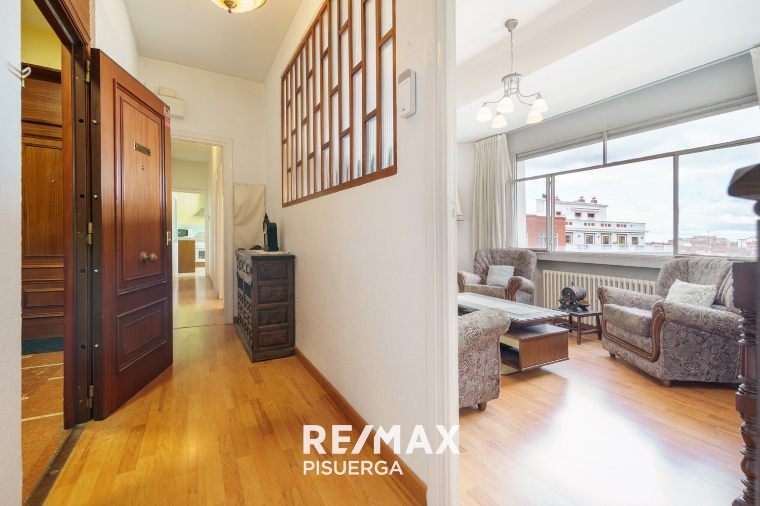 Propiedad en venta en Palencia, Palencia