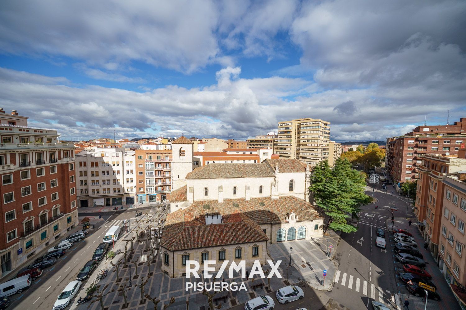 Propiedad en venta en Palencia, Palencia