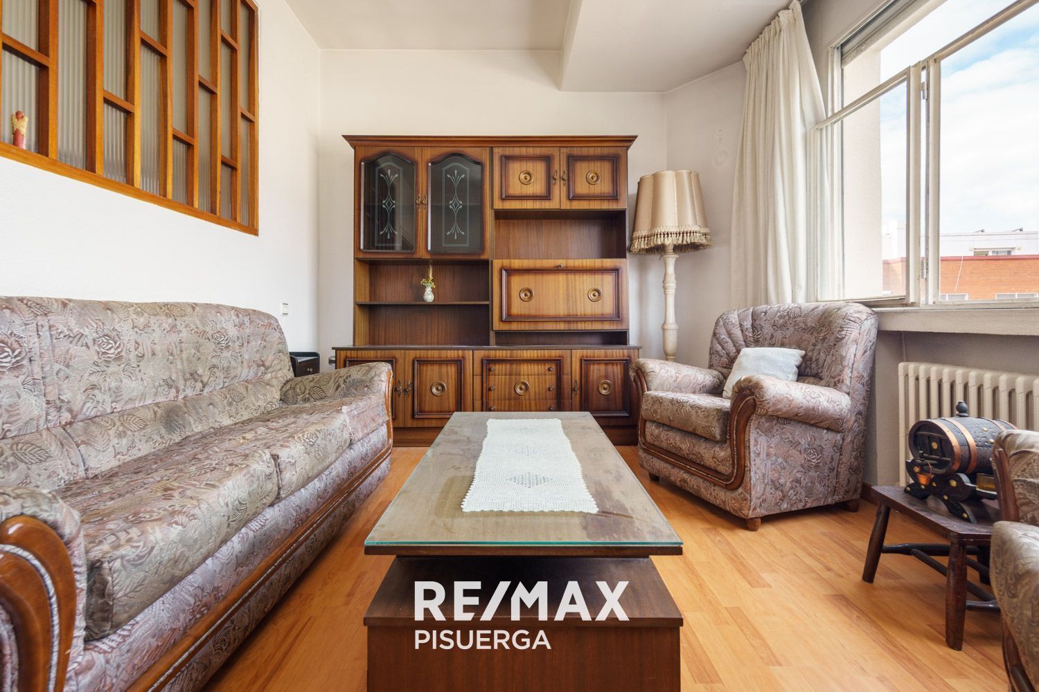 Propiedad en venta en Palencia, Palencia