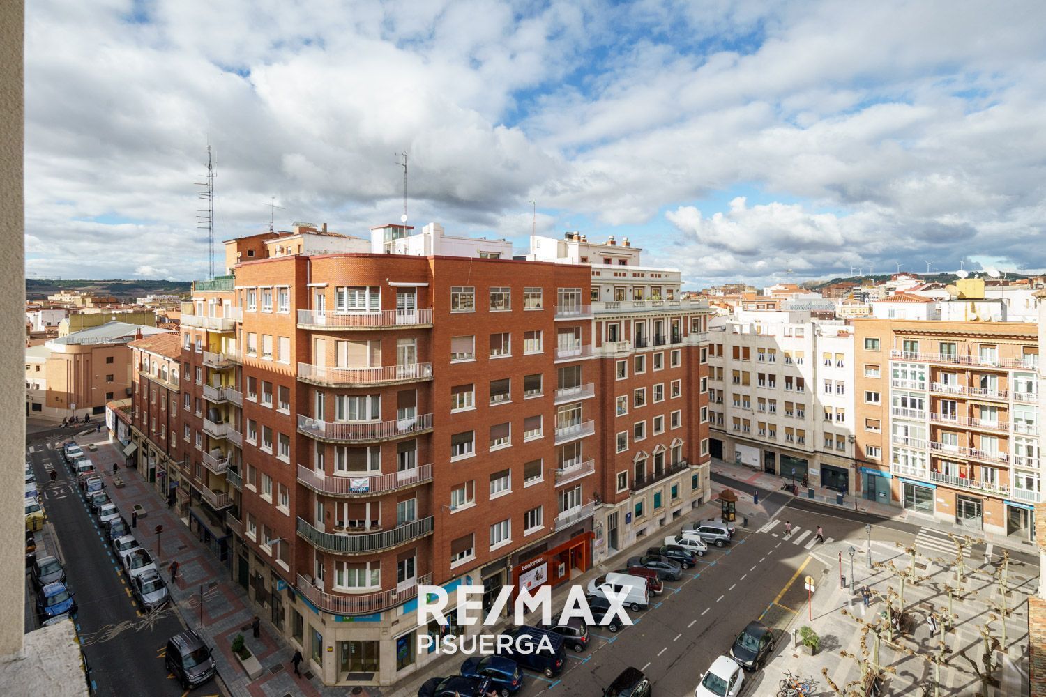 Propiedad en venta en Palencia, Palencia