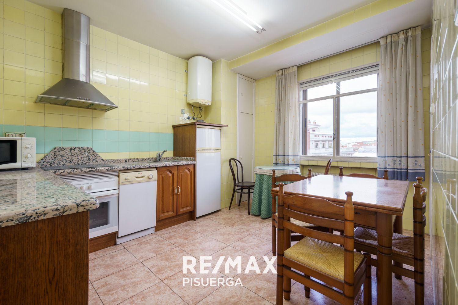 Propiedad en venta en Palencia, Palencia