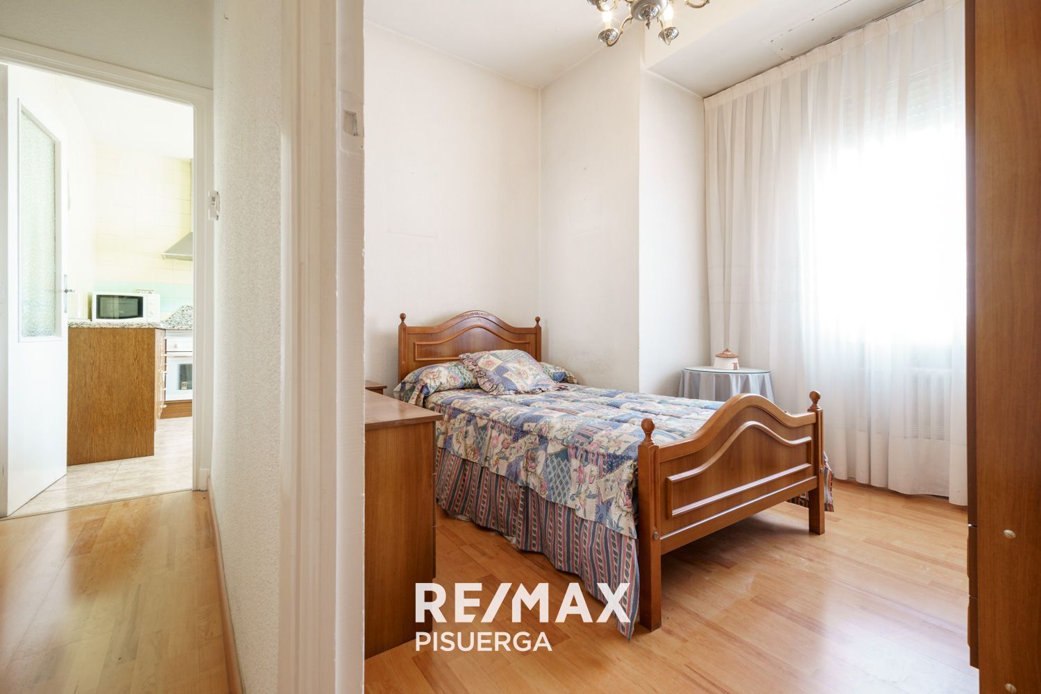 Propiedad en venta en Palencia, Palencia