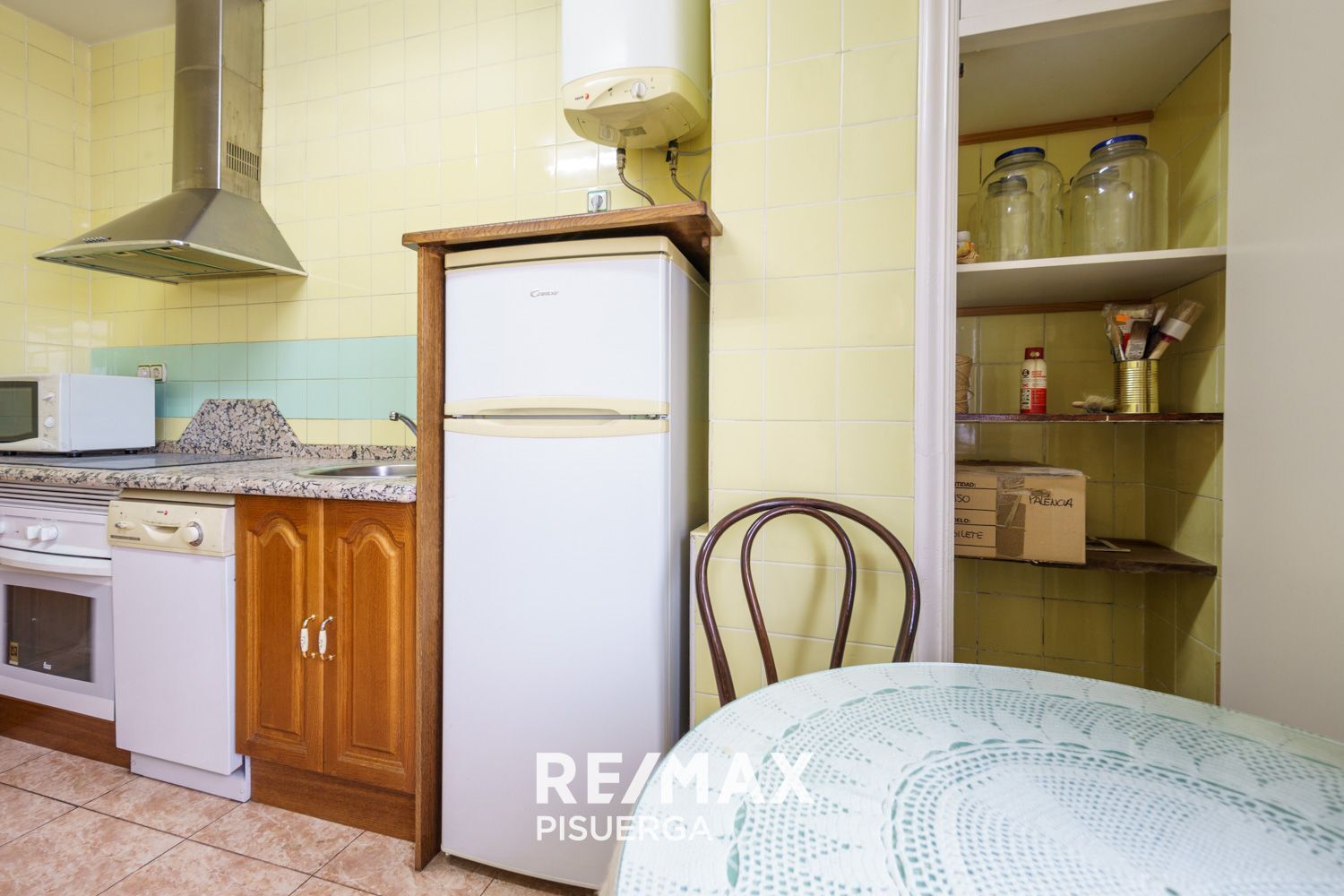 Propiedad en venta en Palencia, Palencia