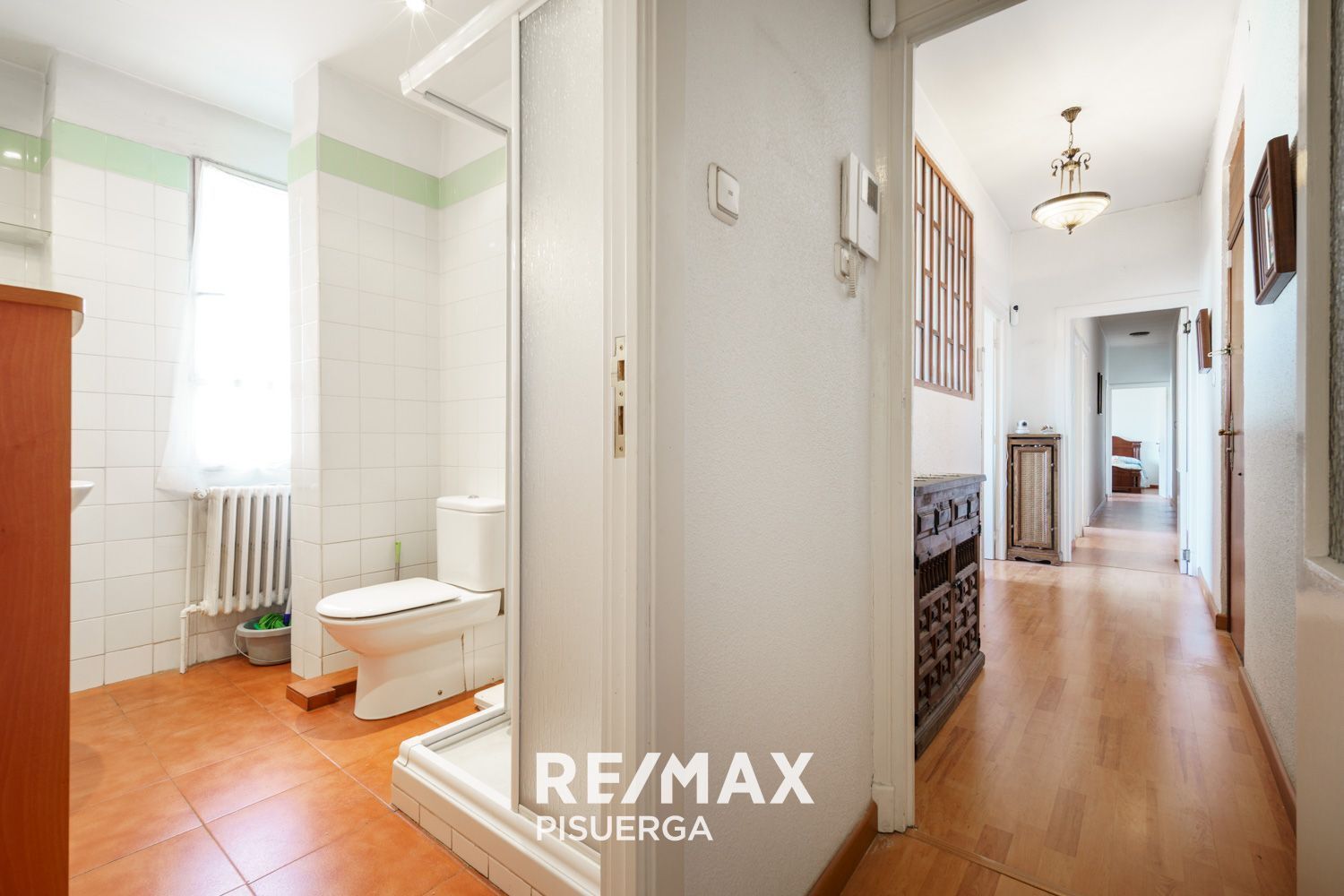 Propiedad en venta en Palencia, Palencia