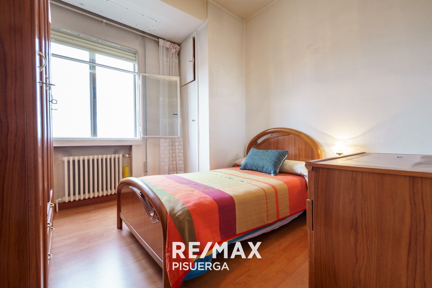 Propiedad en venta en Palencia, Palencia