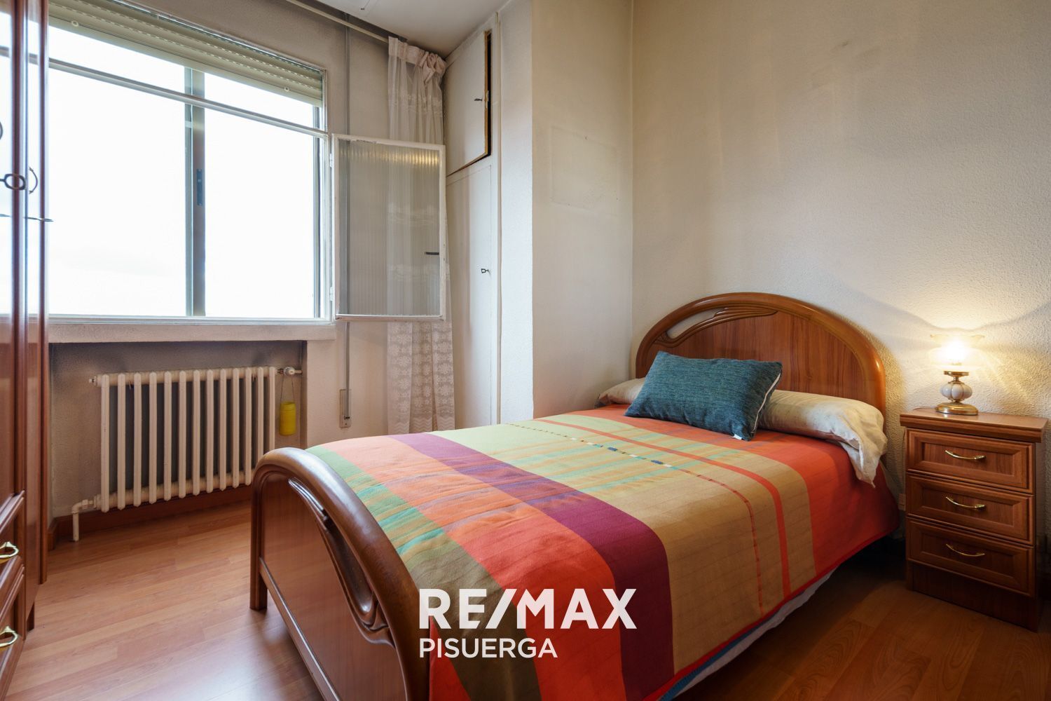 Propiedad en venta en Palencia, Palencia