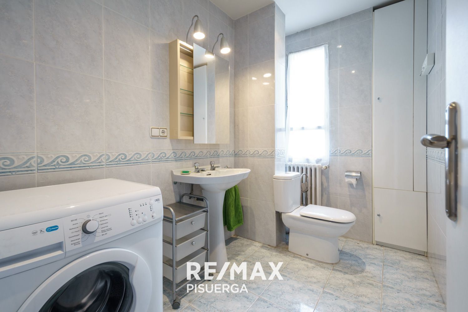 Propiedad en venta en Palencia, Palencia