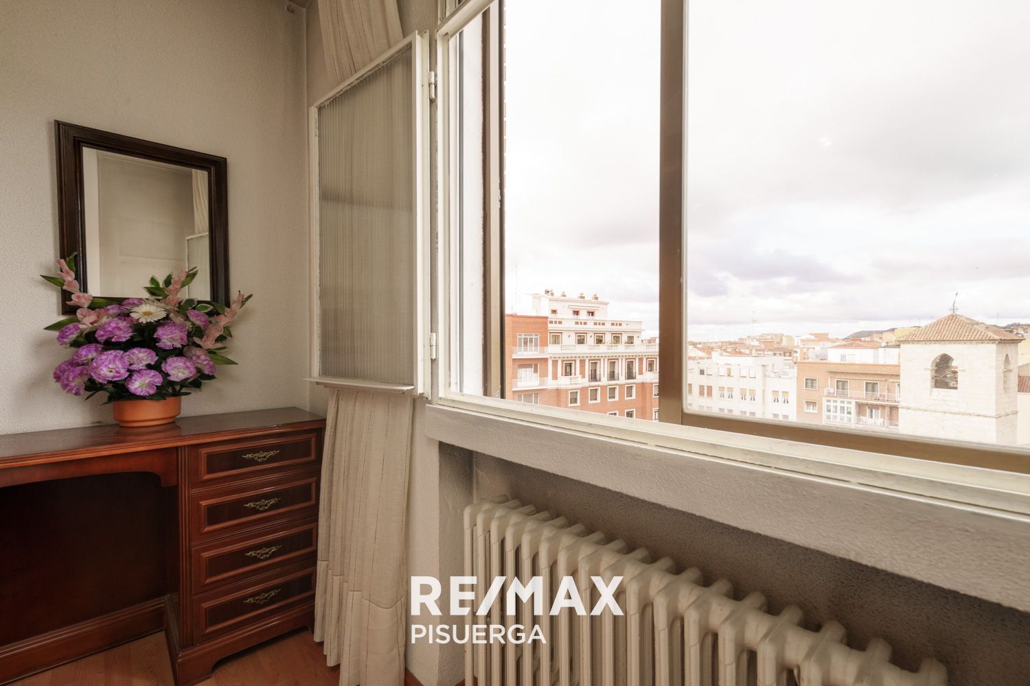 Propiedad en venta en Palencia, Palencia