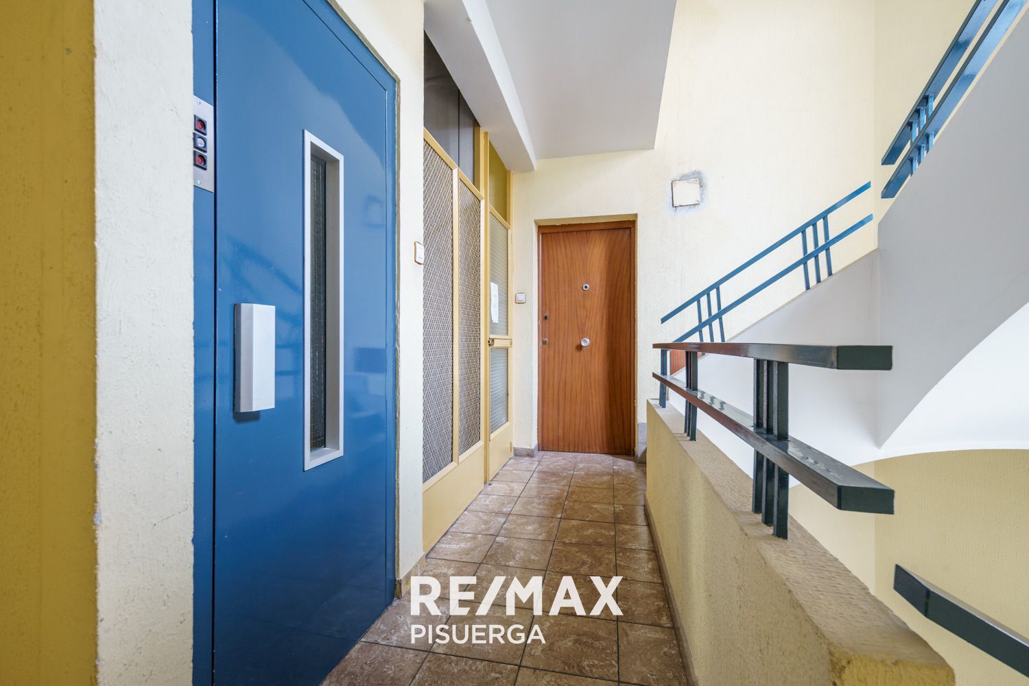 Propiedad en venta en Palencia, Palencia