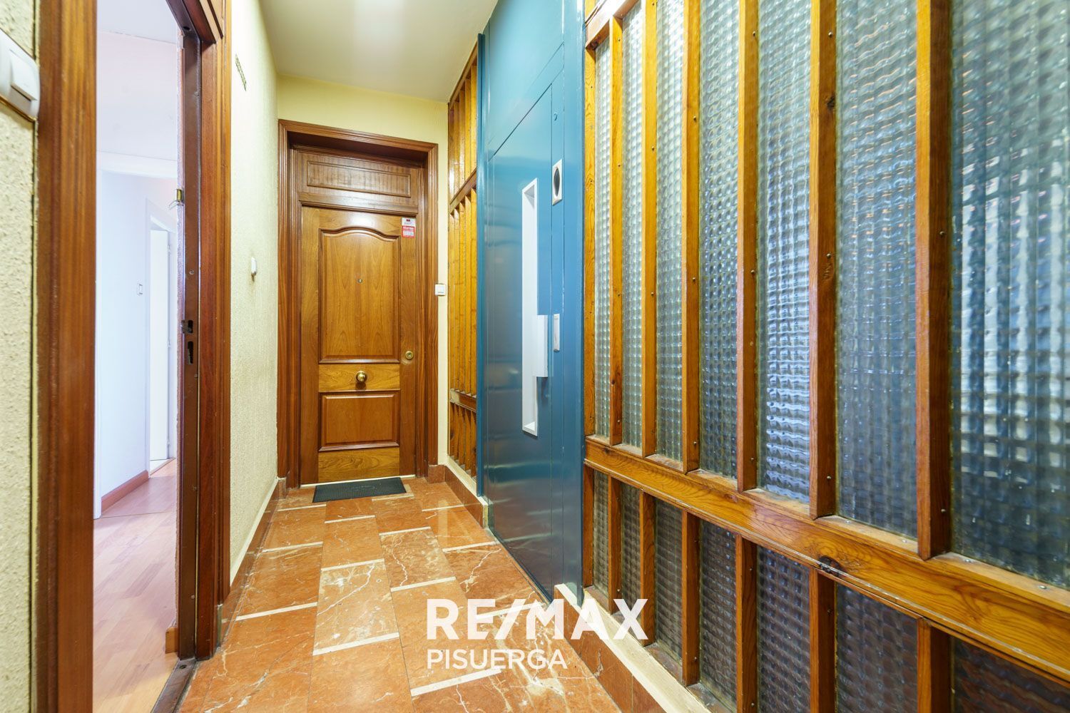 Propiedad en venta en Palencia, Palencia