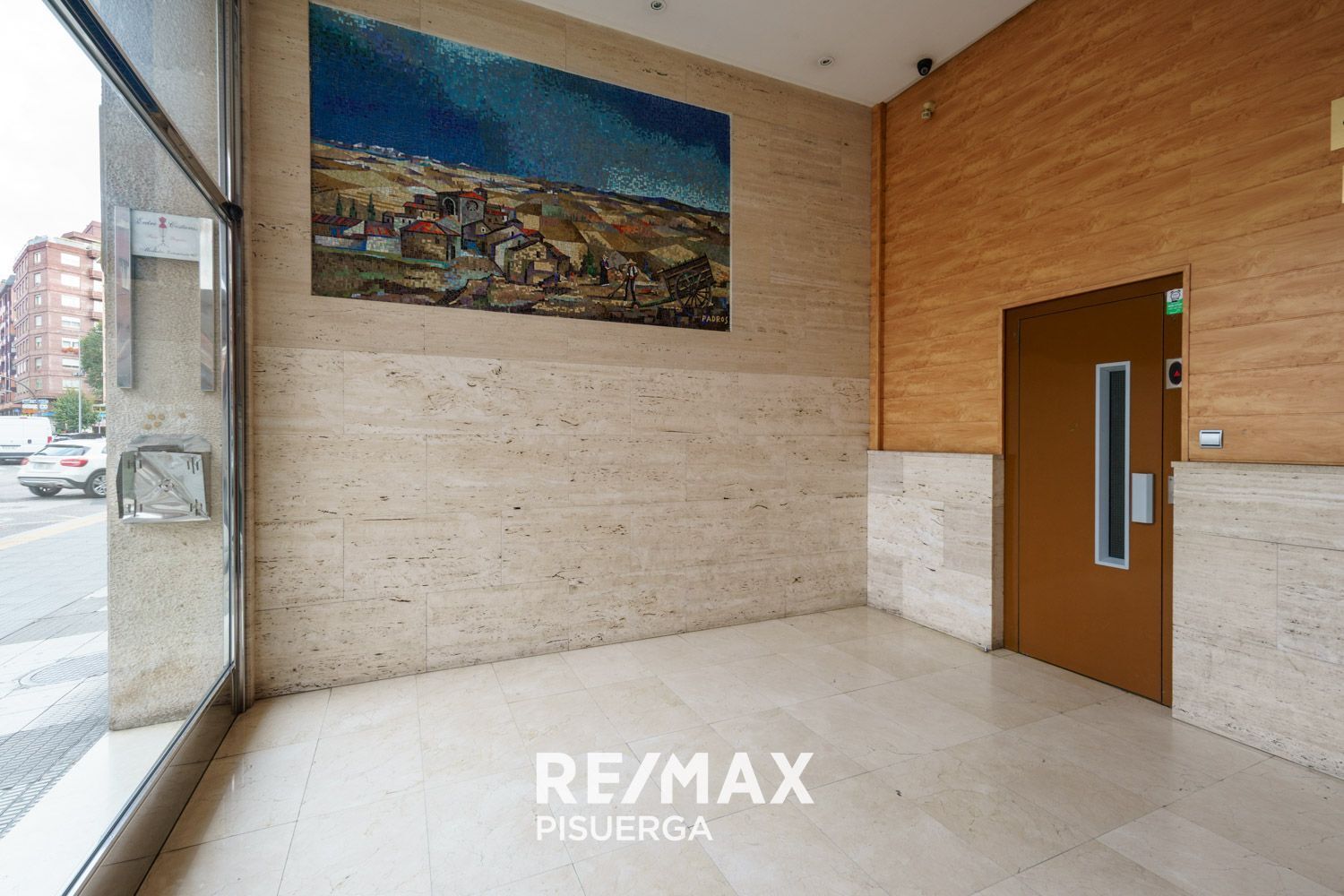 Propiedad en venta en Palencia, Palencia