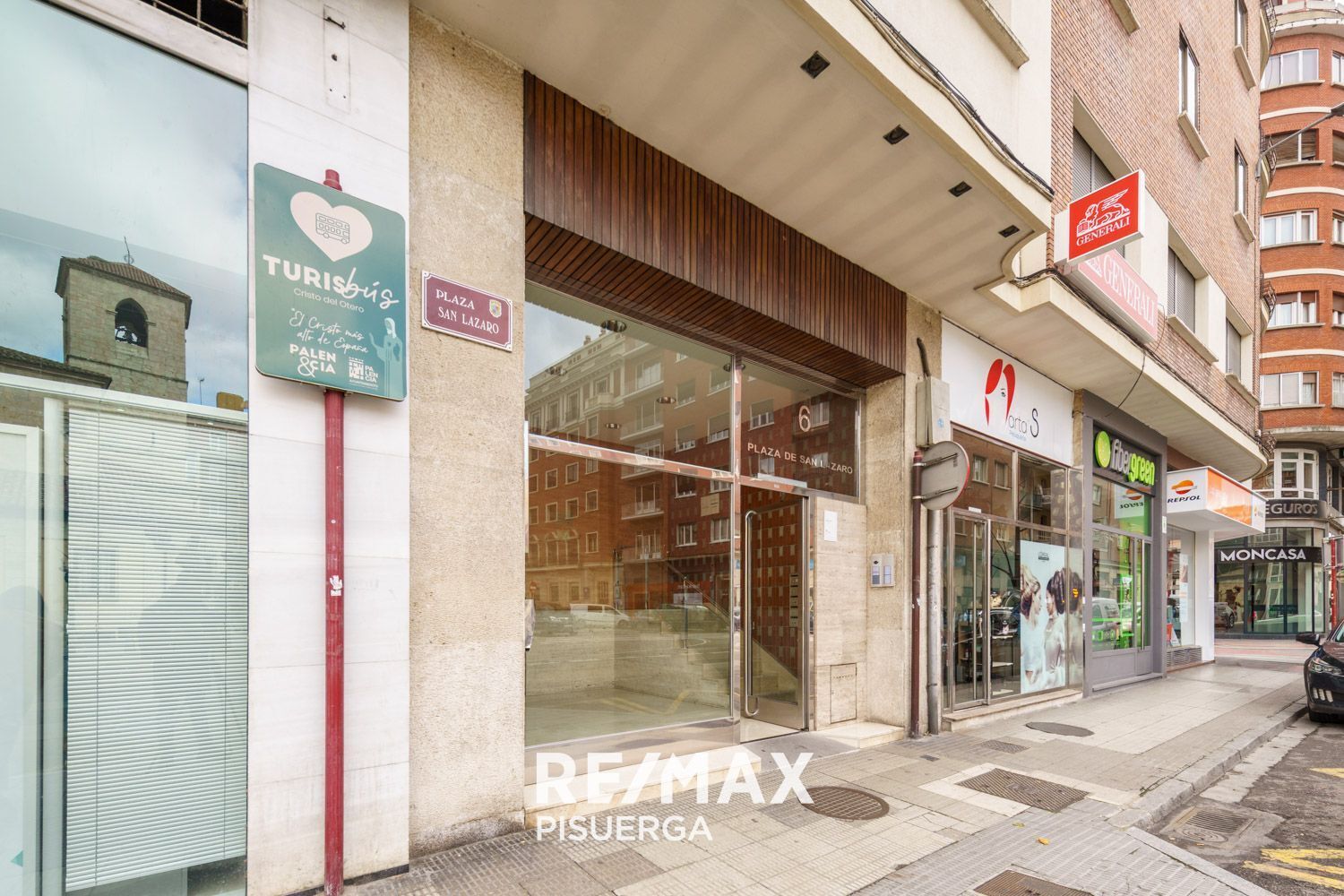 Propiedad en venta en Palencia, Palencia