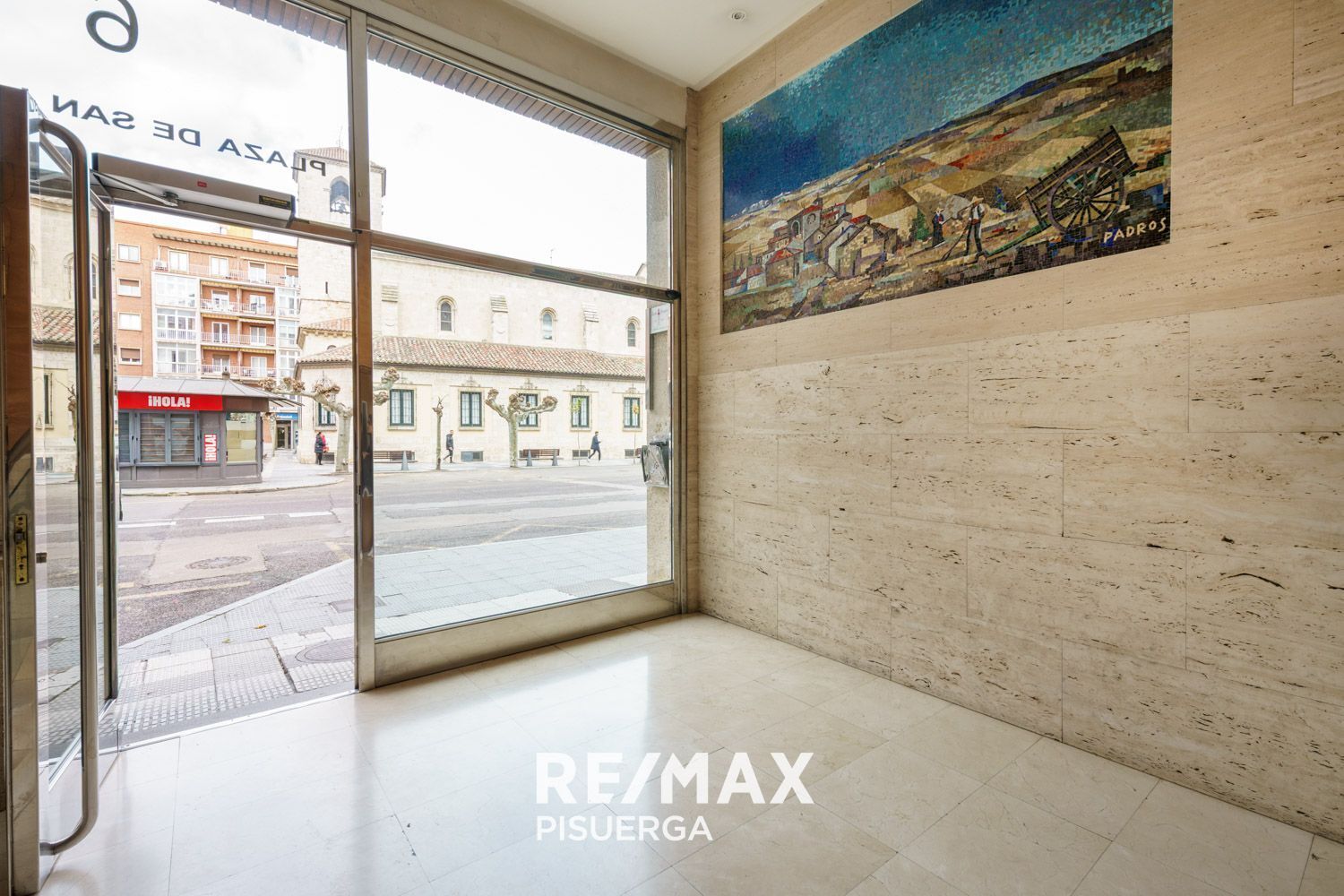 Propiedad en venta en Palencia, Palencia