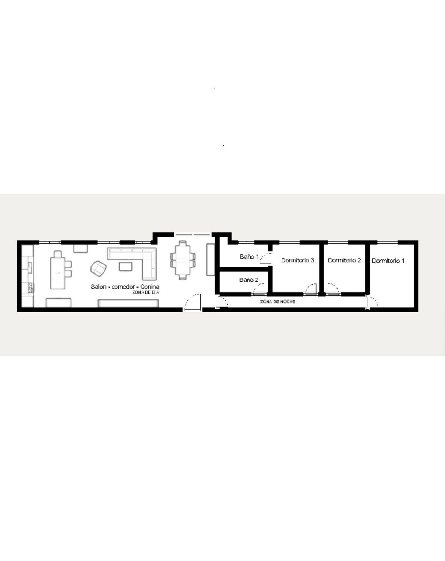 Propiedad en venta en Palencia, Palencia