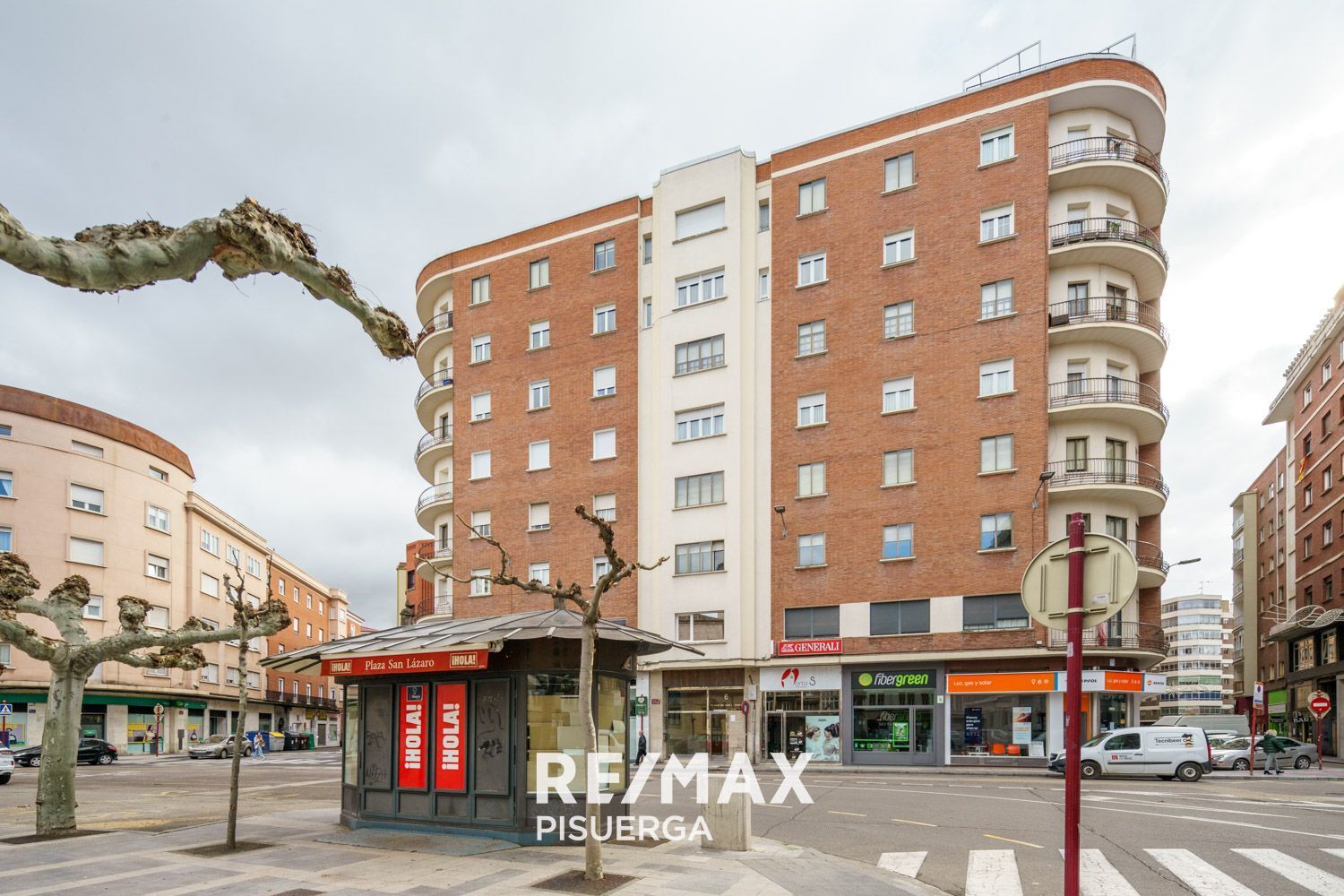 Propiedad en venta en Palencia, Palencia