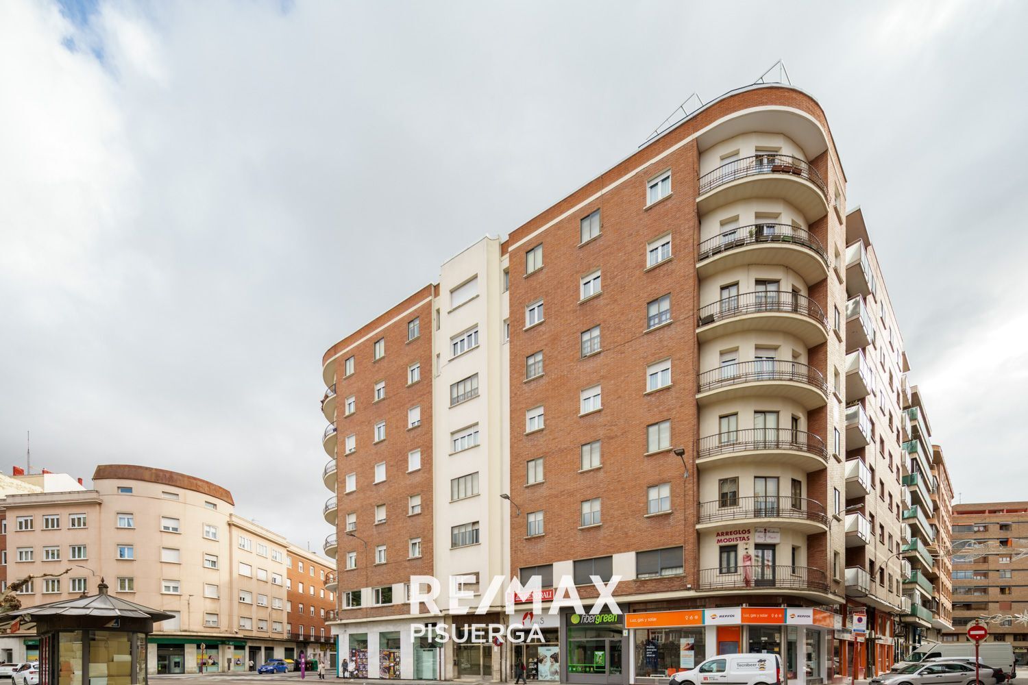 Propiedad en venta en Palencia, Palencia