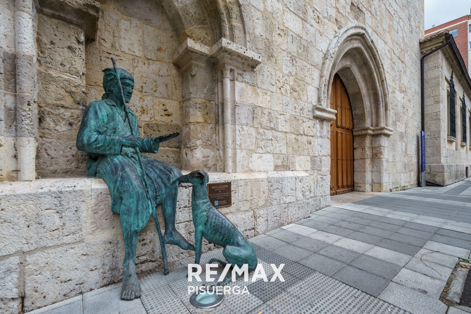 Propiedad en venta en Palencia, Palencia