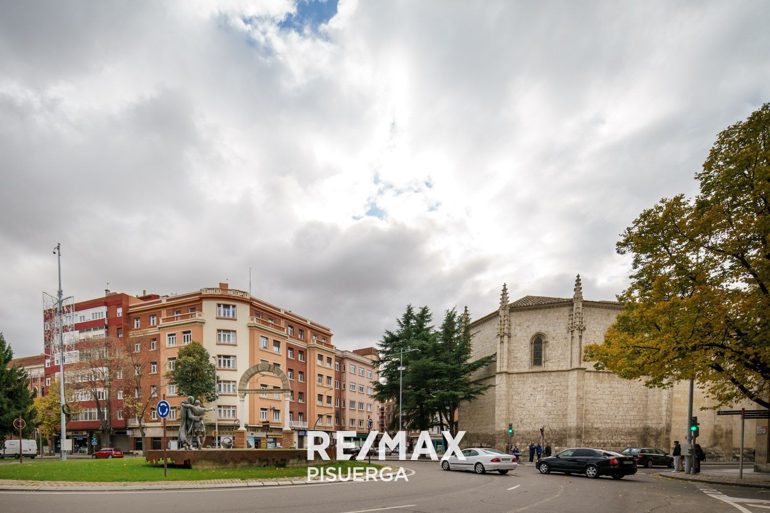 Propiedad en venta en Palencia, Palencia