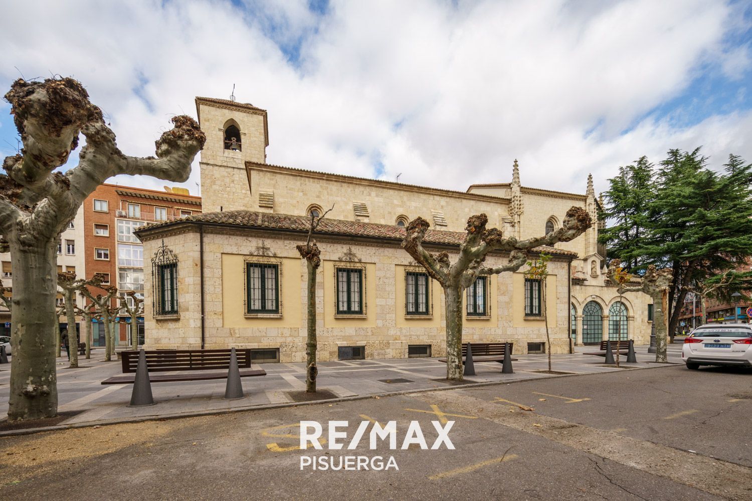 Propiedad en venta en Palencia, Palencia