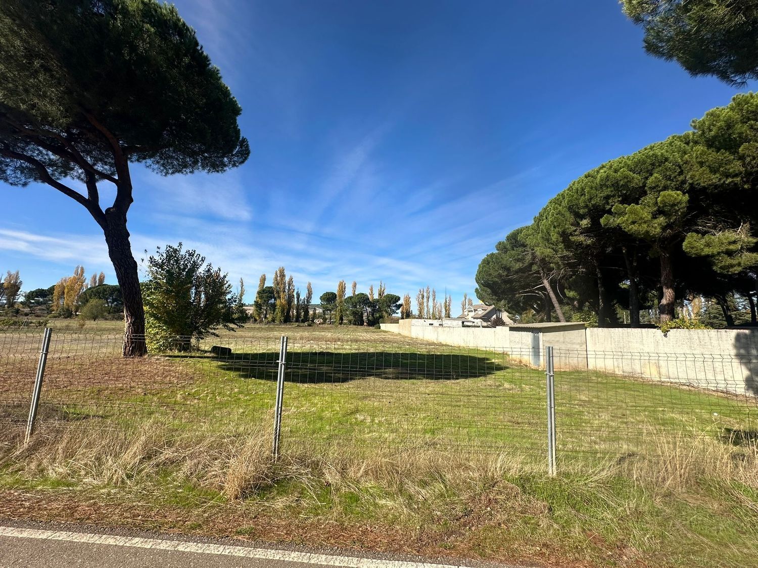 Propiedad en venta en Valladolid, Simancas