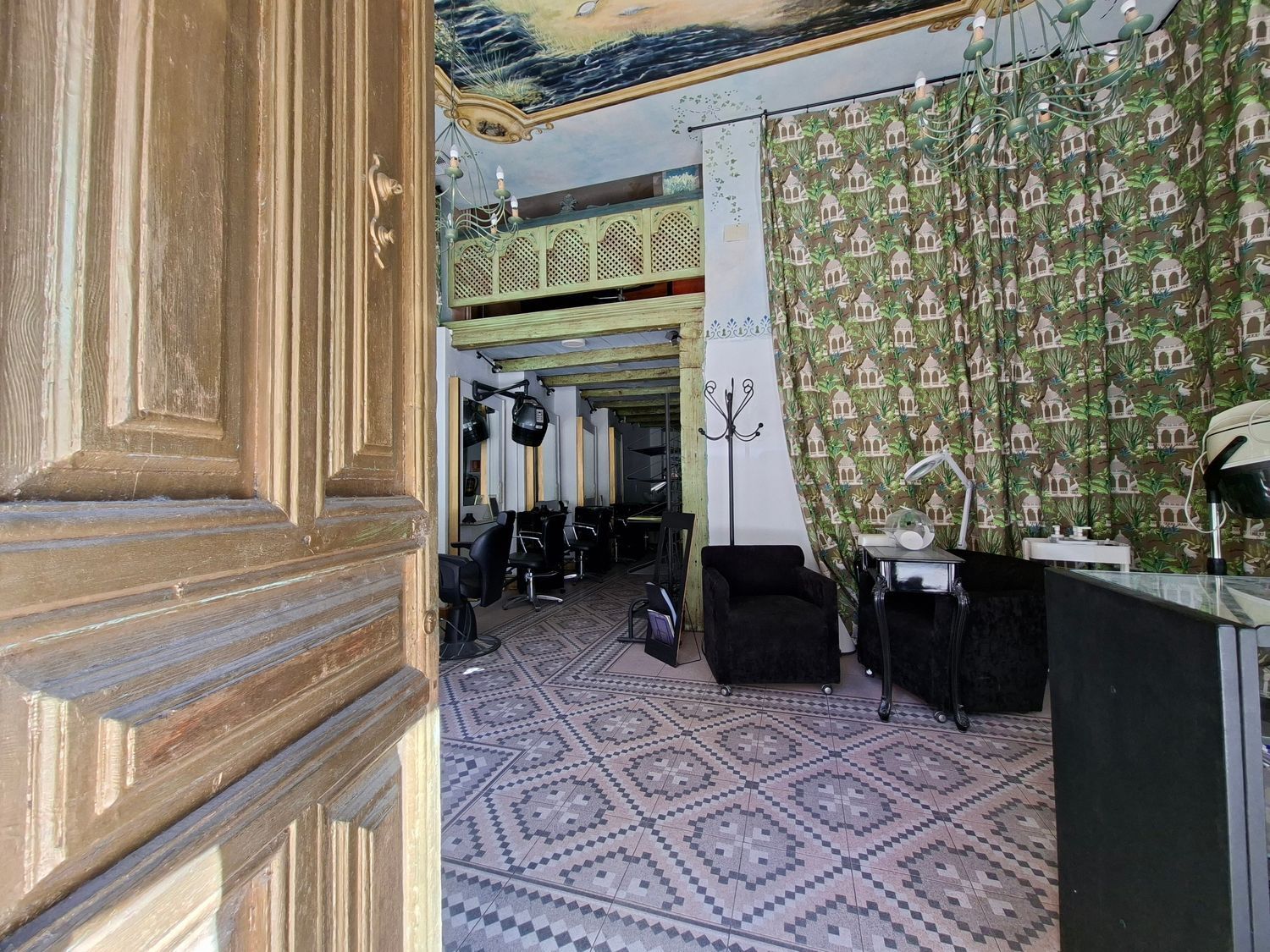 Propiedad en alquiler en Valladolid, Valladolid