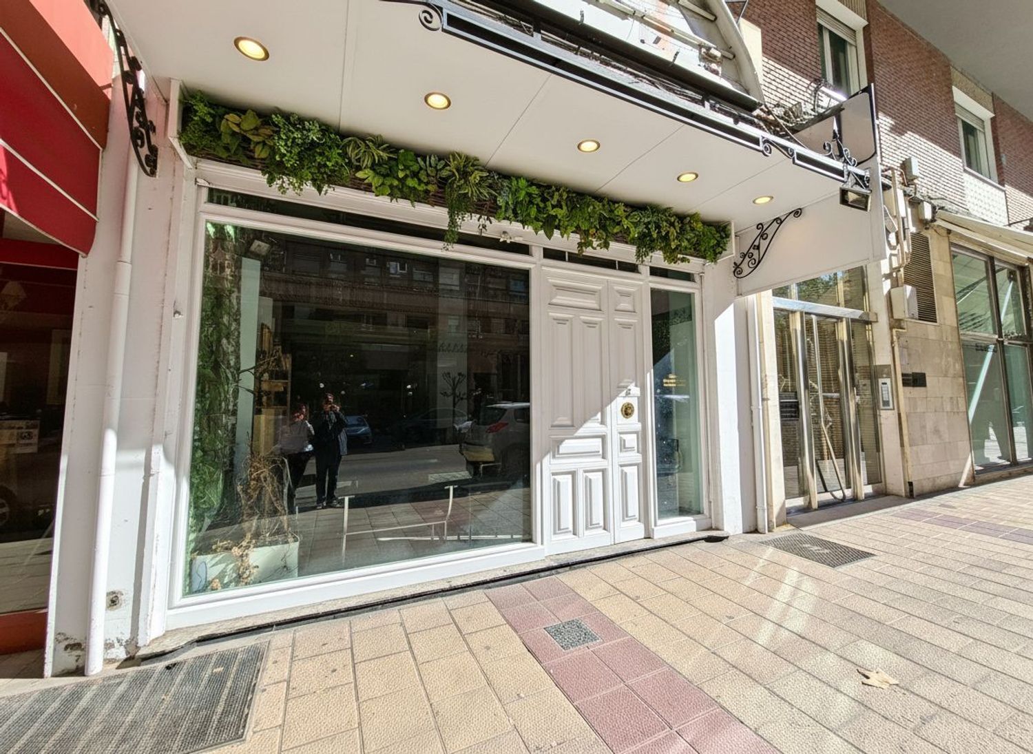 Propiedad en alquiler en Valladolid, Valladolid