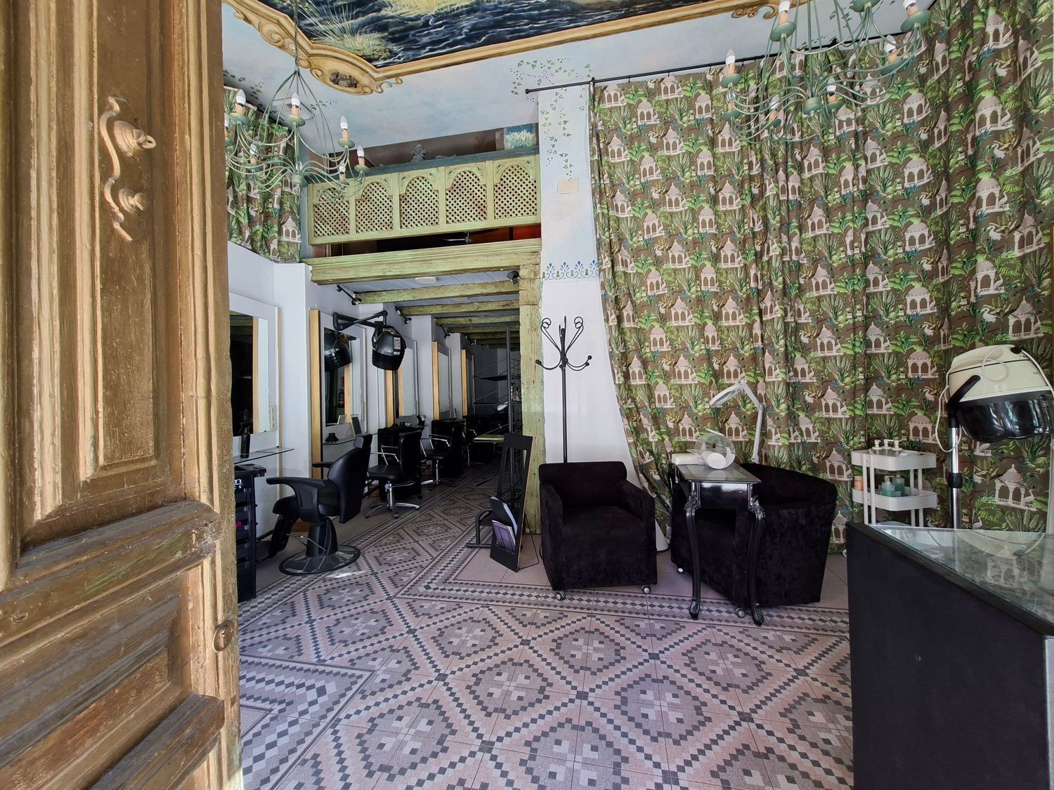 Propiedad en alquiler en Valladolid, Valladolid