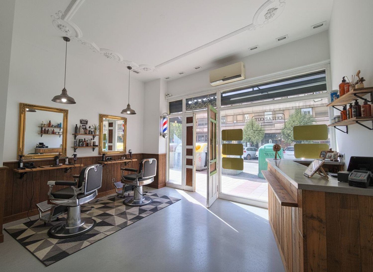 Propiedad en alquiler en Valladolid, Valladolid