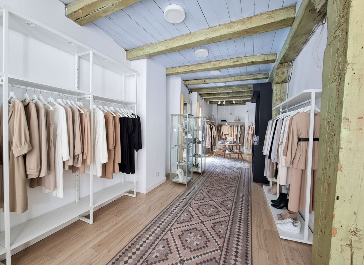 Propiedad en alquiler en Valladolid, Valladolid