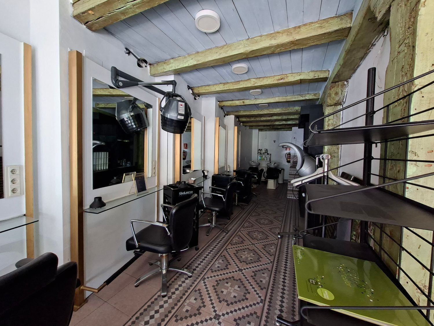 Propiedad en alquiler en Valladolid, Valladolid