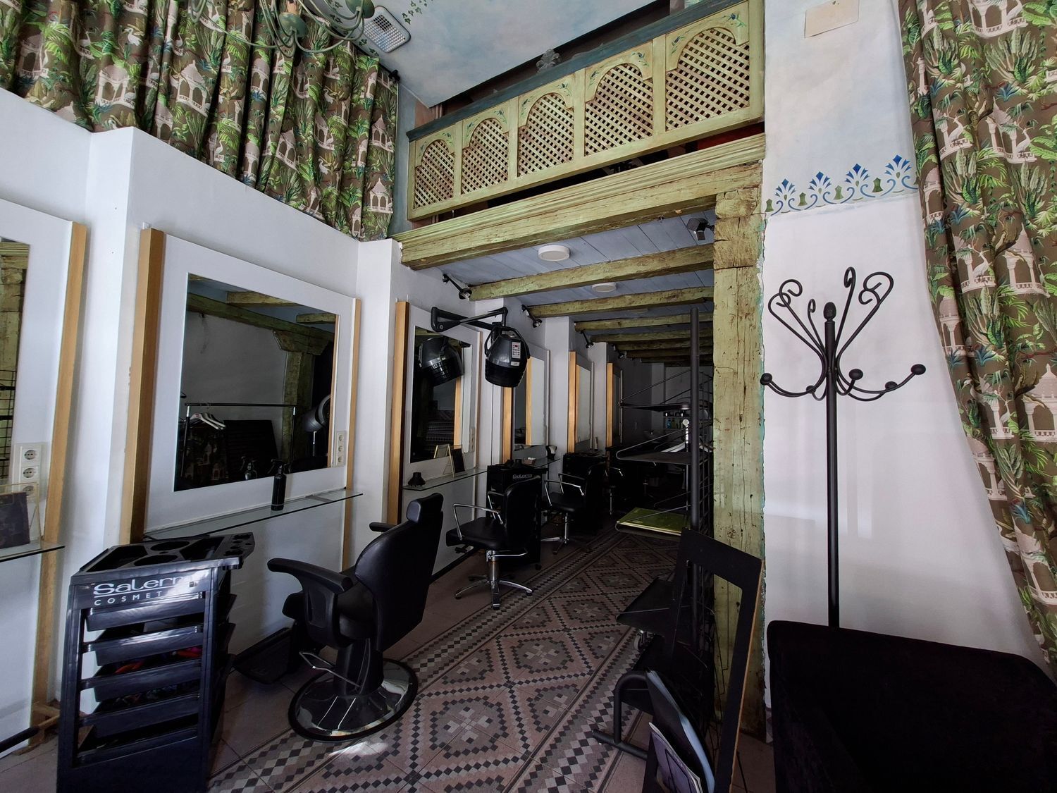 Propiedad en alquiler en Valladolid, Valladolid