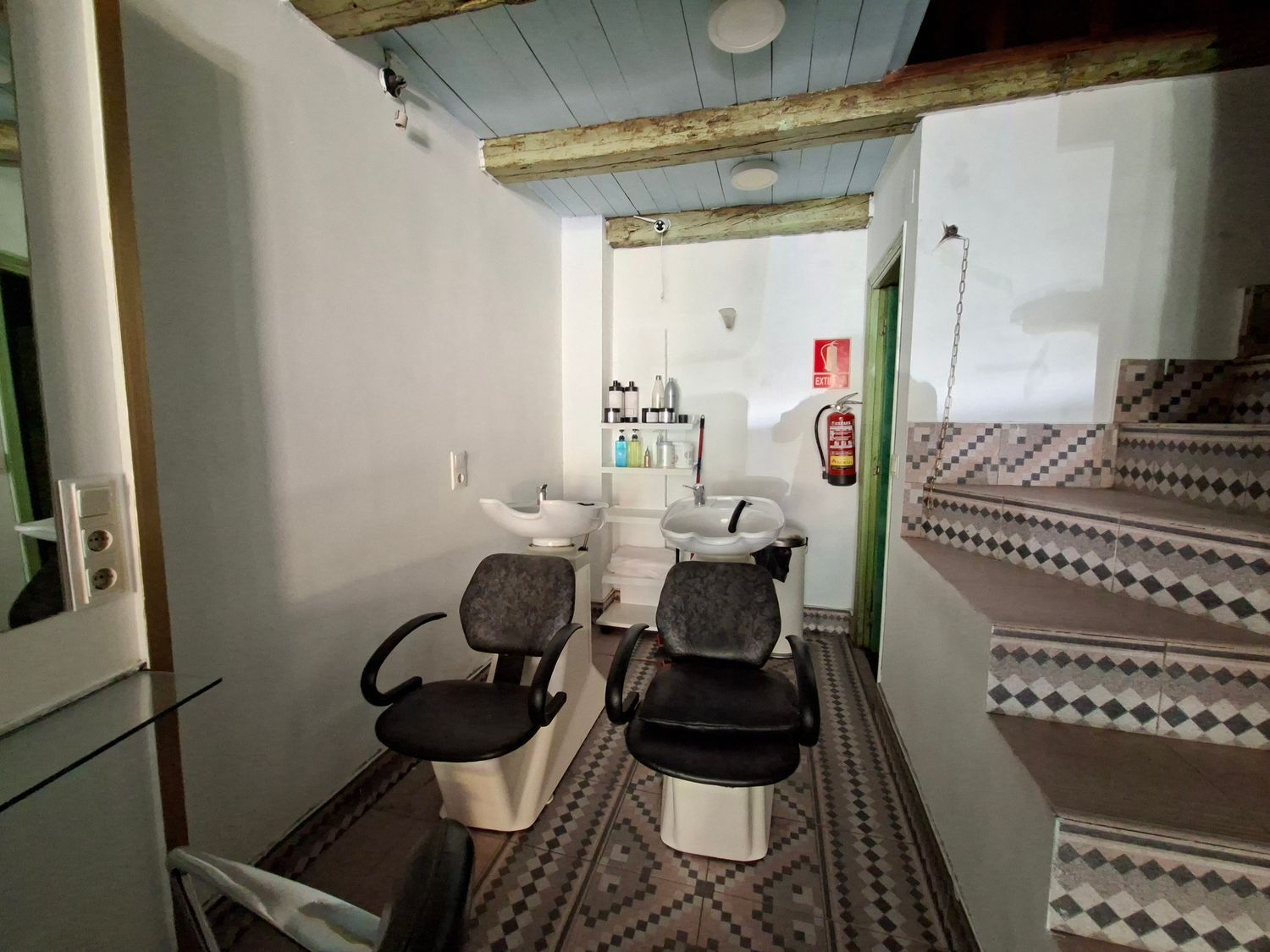 Propiedad en alquiler en Valladolid, Valladolid