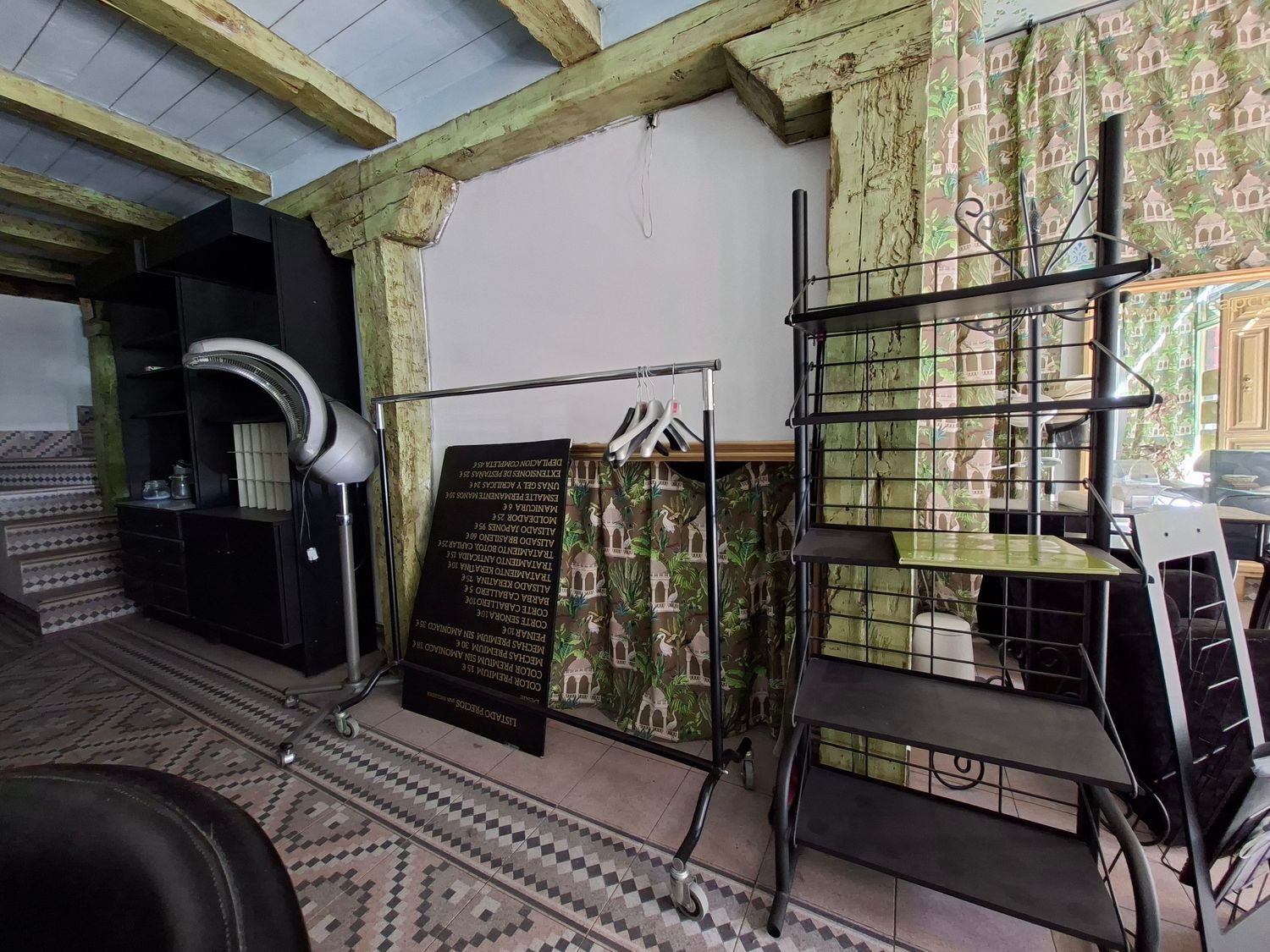 Propiedad en alquiler en Valladolid, Valladolid