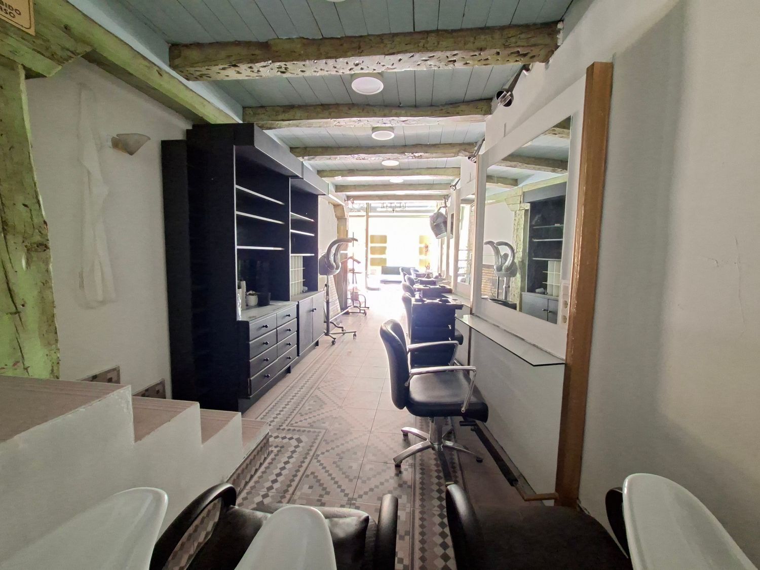 Propiedad en alquiler en Valladolid, Valladolid