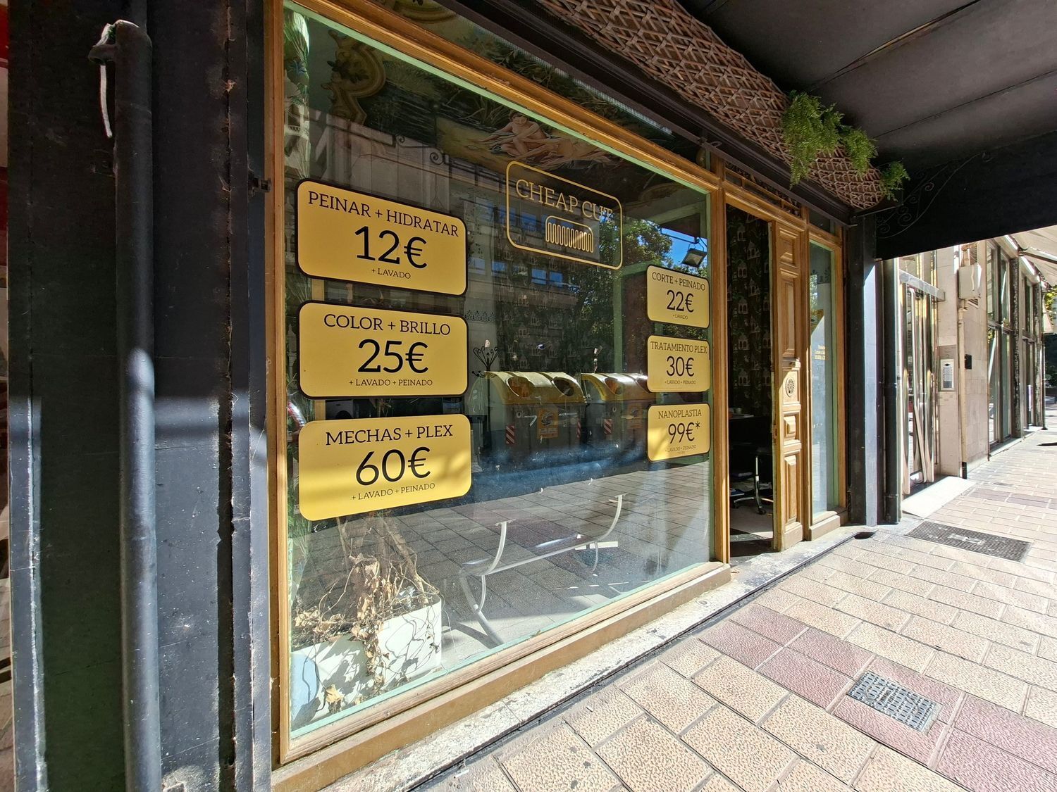 Propiedad en alquiler en Valladolid, Valladolid