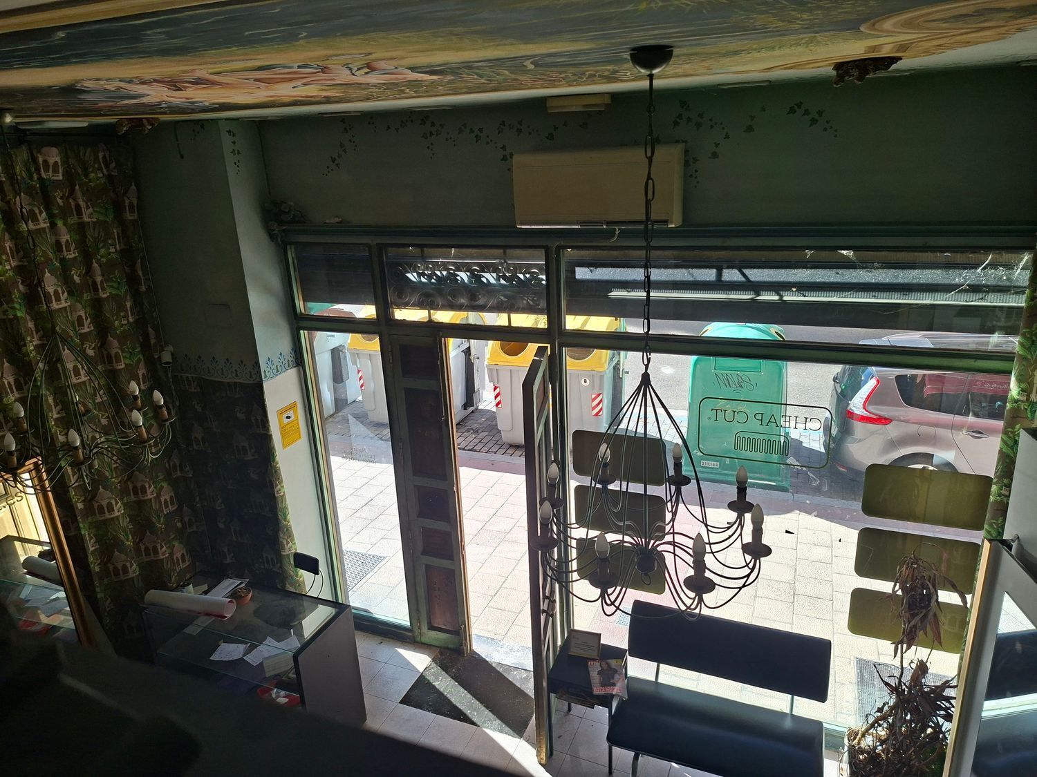 Propiedad en alquiler en Valladolid, Valladolid