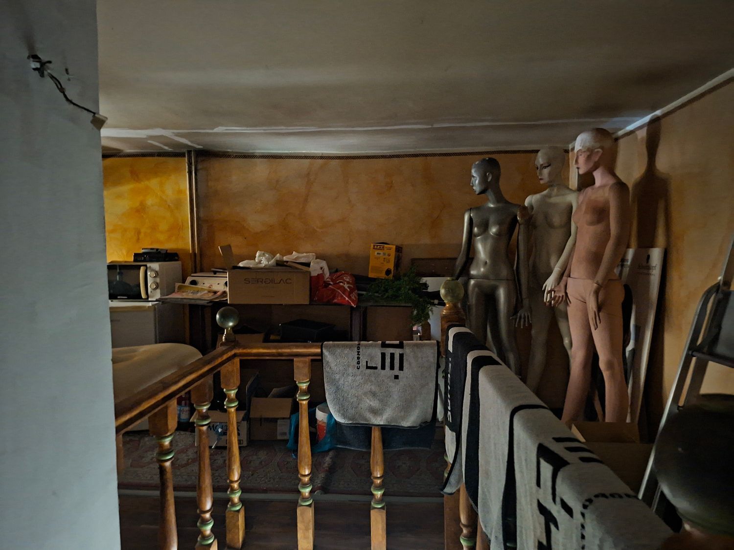 Propiedad en alquiler en Valladolid, Valladolid