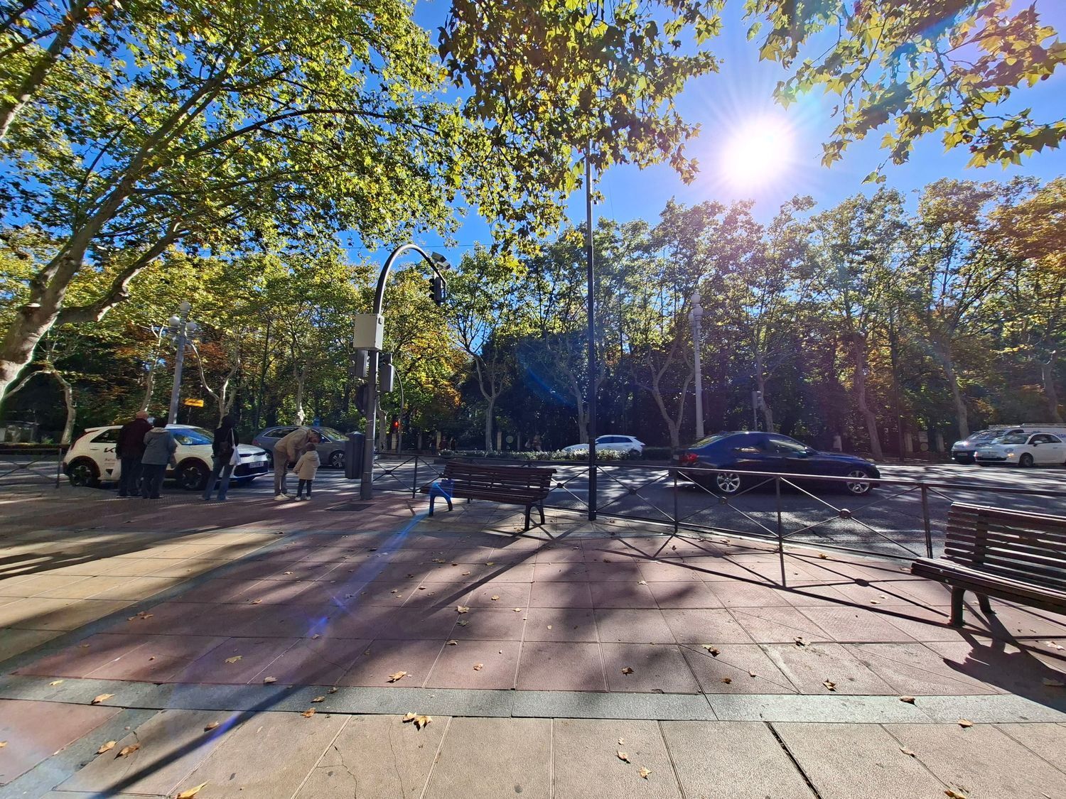 Propiedad en alquiler en Valladolid, Valladolid