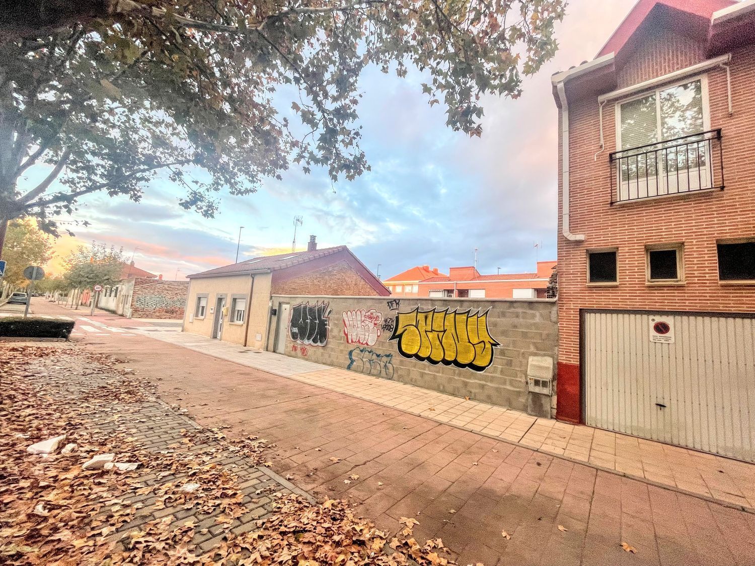 Suelo en venta, Valladolid, Valladolid, Valladolid
