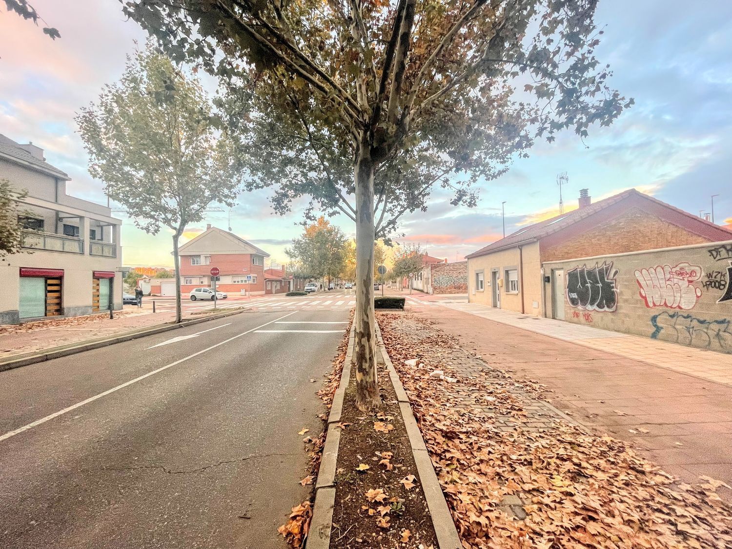 Suelo en venta, Valladolid, Valladolid, Valladolid