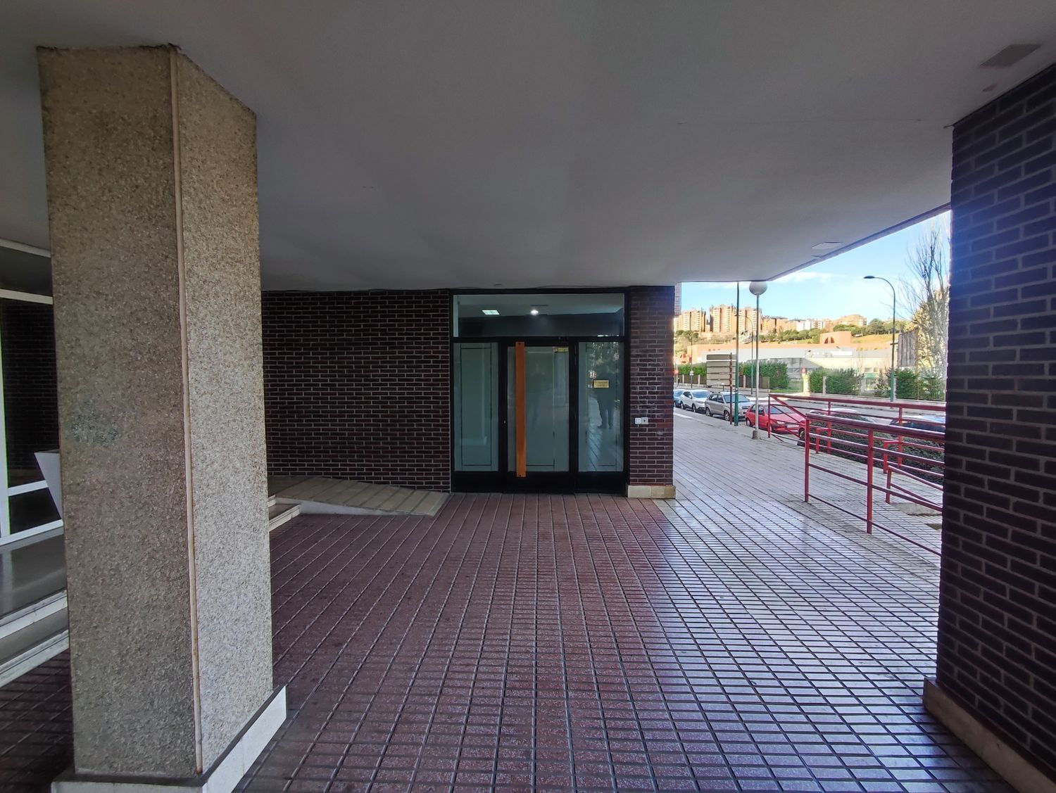 Propiedad en alquiler en Valladolid, Valladolid